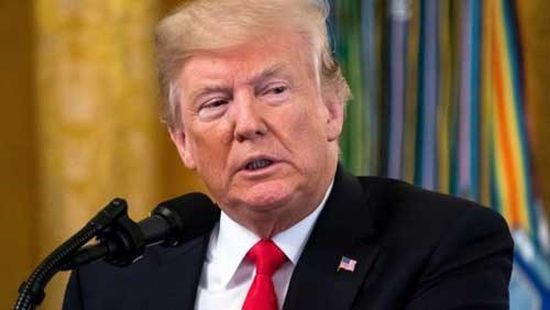 ترامب: تحقيق الديمقراطيون الجديد "اصطياد في الماء العكر"