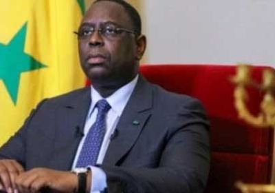 رسميا فوز "سال" بالانتخابات الرئاسية السنغالية لفترة ثانية