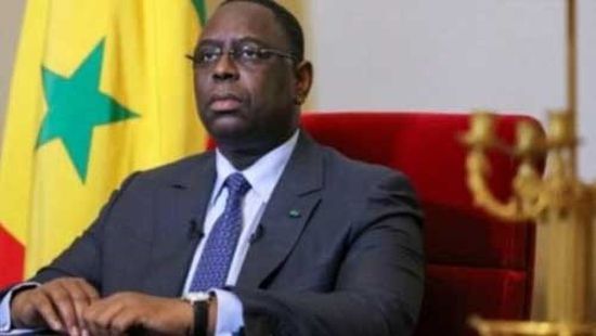 رسميا فوز "سال" بالانتخابات الرئاسية السنغالية لفترة ثانية