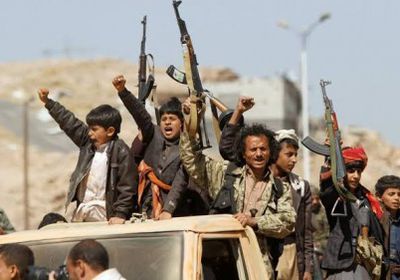 الغيلي: جماعة الحوثي من أجل الموت فقط!