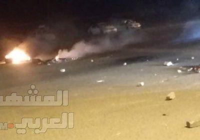 تواصل الاحتجاجات في عدن للمطالبة بالكشف عن قتلة "دنبع" (صور)