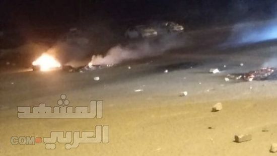 تواصل الاحتجاجات في عدن للمطالبة بالكشف عن قتلة "دنبع" (صور)