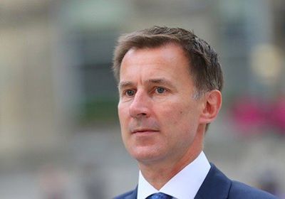 وزيرا خارجية بريطانيا والقبرص يناقشان محادثات التسوية وبريكست