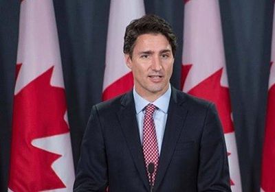 رئيس وزراء كندا يلغي زيارته لمدينة ريجينا لهذا السبب 