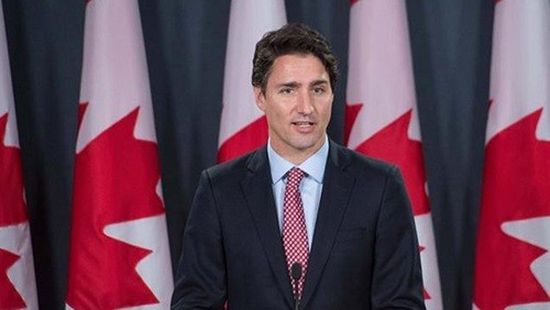 رئيس وزراء كندا يلغي زيارته لمدينة ريجينا لهذا السبب 