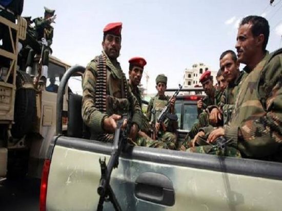 صحفي: الضغط العسكري سيزداد على الحوثيين
