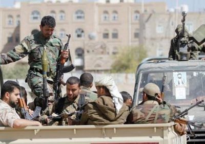 الانقلابيون على منهجهم.. الحوثيون لا يريدون السلام باليمن (فيديو)