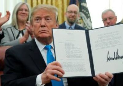 واشنطن تفرض عقوبات على حركة متشددة مدعومة من إيران