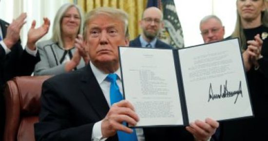 واشنطن تفرض عقوبات على حركة متشددة مدعومة من إيران