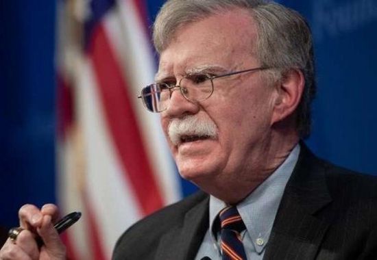 واشنطن: ندرس خيارات تشديد العقوبات ضد فنزويلا