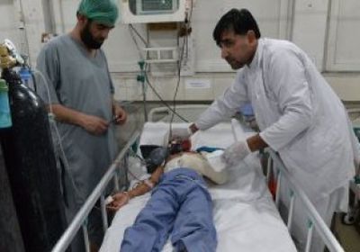 مقتل أكثر من 40 شخصا بسبب السيول في أفغانستان 