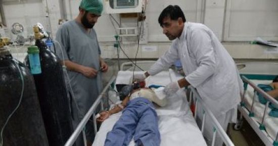 مقتل أكثر من 40 شخصا بسبب السيول في أفغانستان 