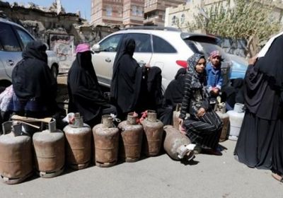 لجنة جديدة لإزالة محطات الغاز المخالفة في تعز