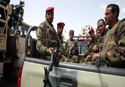 عاجل: مقتل قيادي كبير بالحوثيين في صعدة