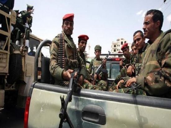 عاجل: مقتل قيادي كبير بالحوثيين في صعدة