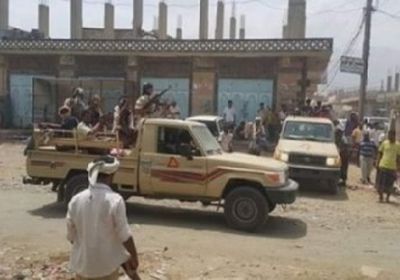 تفاصيل الهجوم المسلح على عدد من المواطنين بأبين