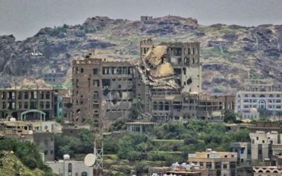 26 انتهاكاً من مليشيا الحوثي بحق المواطنين في تعز