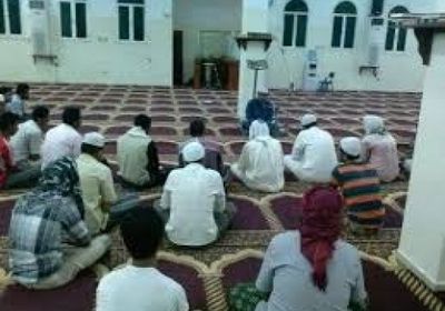 مكتب أوقاف حضرموت يدعو الخطباء إلى تسليط الضوء على أزمة النظافة&nbsp;