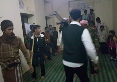 اشتباكات بين مسلحين وقوات الأمن في تعز.. ومقتل اثنين