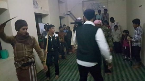 اشتباكات بين مسلحين وقوات الأمن في تعز.. ومقتل اثنين