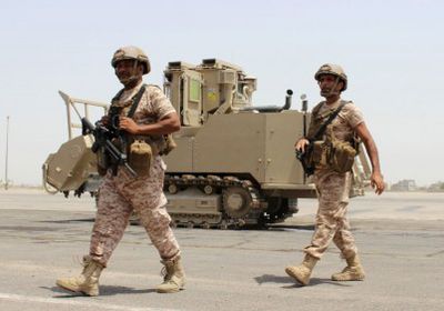 إعلامي مُهاجمًا الشرعية والإخوان: الإمارات دحرت الحوثي بعدن