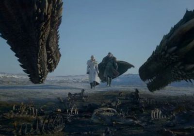 في أقل من يوم.. إعلان الموسم الأخير لـ Game of Thrones يتخطى 23 مليون مشاهدة