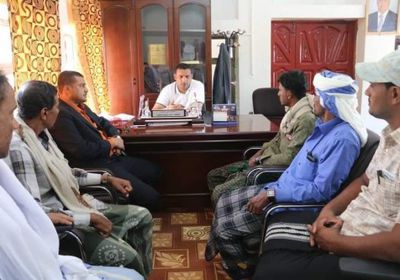 مقترح بوضع ميزانية خاصة لجزيرة عبدالكوري وسمحة بسقطرى