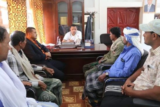 مقترح بوضع ميزانية خاصة لجزيرة عبدالكوري وسمحة بسقطرى