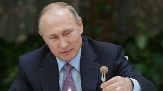 روسيا: تشديد العقوبات الأمريكية على فنزويلا لا يحل الأزمة