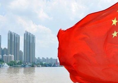 الصين تتبرع بمعدات مكتبية للخارجية السورية 