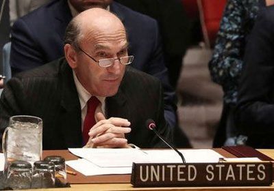 مبعوث أممي: واشنطن تتخذ سلسلة إجراءات قوية لإضعاف الحكومة الفنزويلية