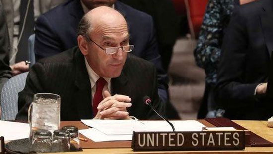 مبعوث أممي: واشنطن تتخذ سلسلة إجراءات قوية لإضعاف الحكومة الفنزويلية