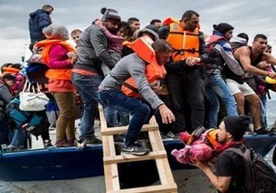 الجمارك الأمريكية: 76 ألف مهاجر عبروا الحدود خلال شهر فبراير