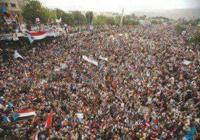 الشطيري يؤكد استعداد الجنوب لمد يد العون للشمال