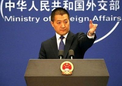 الصين: سنواصل لعب دور بناء لتعزيز الحوار بين الصين والهند