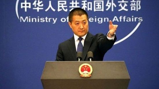 الصين: سنواصل لعب دور بناء لتعزيز الحوار بين الصين والهند