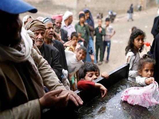التراشق الإعلامي والحب الخفي.. فساد المساعدات يكشف تورط الأمم المتحدة مع الحوثي