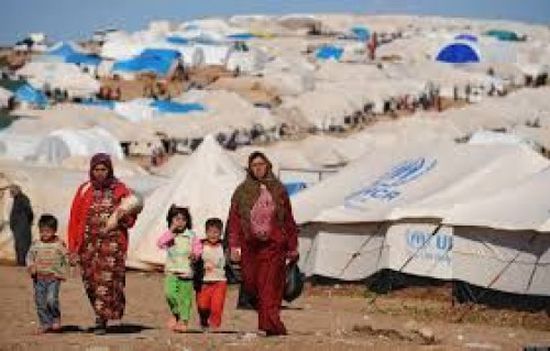 ألمانيا: نريد ظروف مؤاتية أمام النازحين السوريين لعودتهم