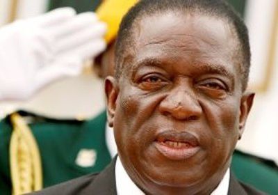 زيمبابوي: تمديد العقوبات الأمريكية على الحكومة "أمر مؤسف"