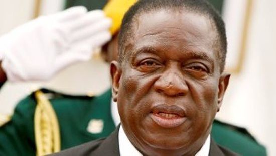 زيمبابوي: تمديد العقوبات الأمريكية على الحكومة "أمر مؤسف"