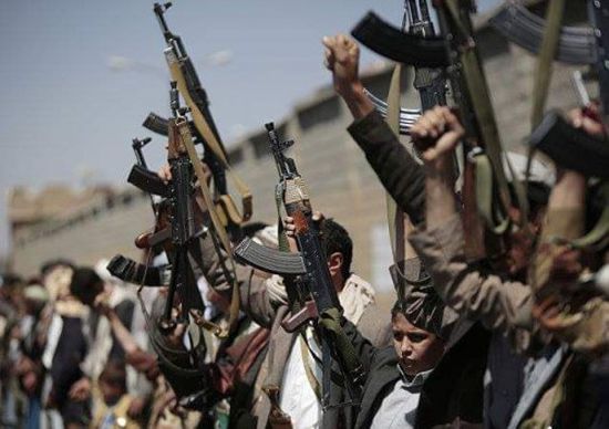 إحصائيات مروعة.. أرقام جديد لضحايا الإرهاب الحوثي 