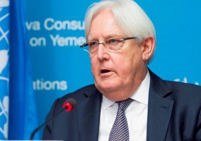 منصر: لماذا غابت إنسانية جريفيث؟