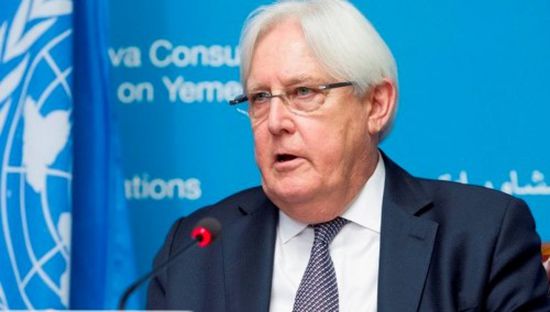 منصر: لماذا غابت إنسانية جريفيث؟