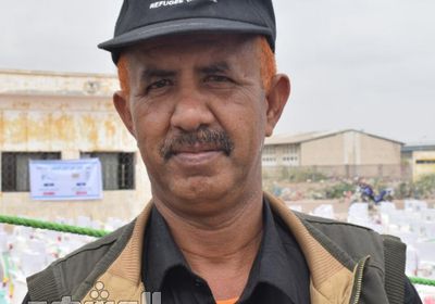 الصماتي لـ"المشهد العربي": أكثر من 10 الآف نازح في محافظة لحج