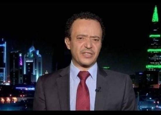 غلاب: وثيقة الحوثية لا علاقة لها بالشرف
