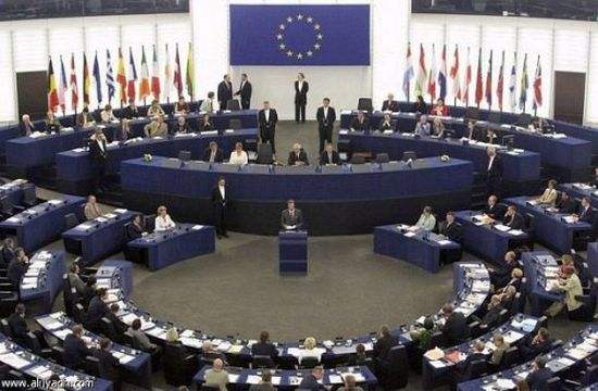 دول الاتحاد الأوروبي ترفض بالإجماع قراراً معادياً للسعودية (تفاصيل)