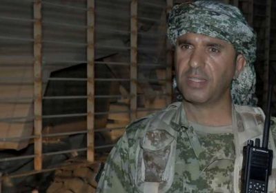 صادق دويد يوجه رسالة إلى أبناء حجور