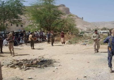 تنفيذ حكم الإعدام في قاتل رشاد صالح بن منيف