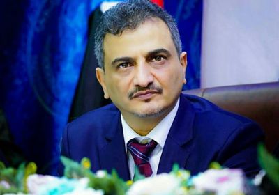 أمين المجلس الانتقالي : نعول كثيرًا على المرأة في بناء الدولة الجنوبية&nbsp;