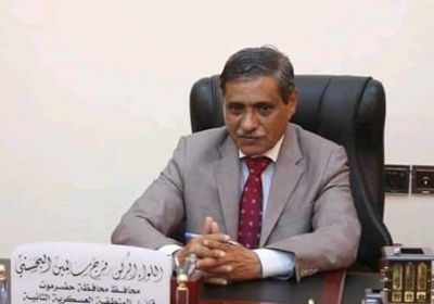 تصريحات هامة لمحافظ حضرموت عن الكهرباء عبر إذاعة المكلا (تفاصيل)